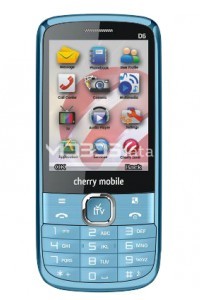 CHERRY MOBILE D6 specifikacije
